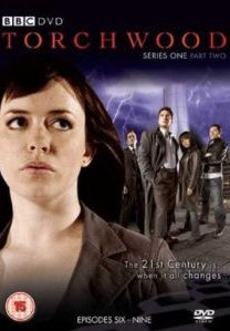 Series 1 Volume 2 DVD