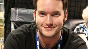 Gareth David-Lloyd