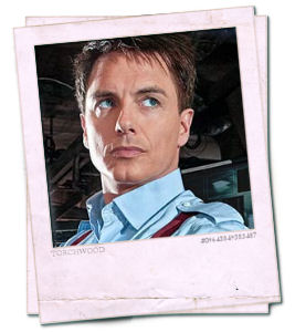 Jack Harkness